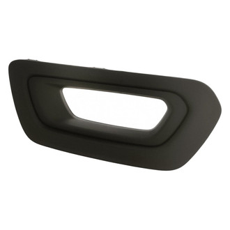 Replacement - Front Driver Side Fog Light Bezel (Standard Line)