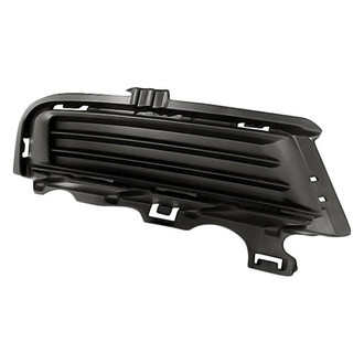 Replacement - Front Passenger Side Fog Light Cover (Standard Line)