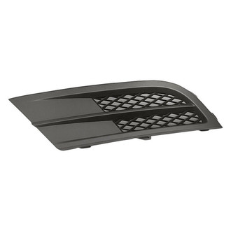Replacement - Front Driver Side Fog Light Cover (CAPA Certified)