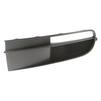 Replacement - Front Driver Side Fog Light Cover (Standard Line)