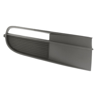 Replacement - Front Passenger Side Fog Light Cover (Standard Line)