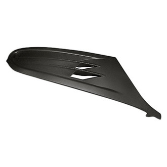 Replacement - Front Passenger Side Fog Light Cover (Standard Line)
