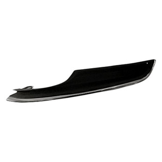 Replacement - Front Driver Side Bumper Grille Insert (Standard Line)