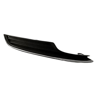 Replacement - Front Passenger Side Bumper Grille Insert (Standard Line)