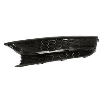 Replacement - Front Driver Side Fog Light Cover (Standard Line)