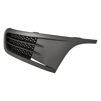 Replacement - Front Passenger Side Fog Light Cover (CAPA Certified)