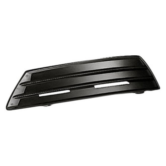 Replacement - Front Outer Driver Side Fog Light Cover (Standard Line)