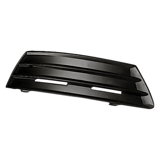 Replacement - Front Outer Passenger Side Fog Light Cover (Standard Line)