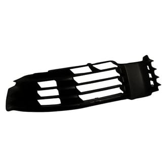 Replacement - Front Driver Side Fog Light Cover (Standard Line)