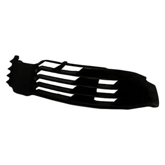 Replacement - Front Passenger Side Fog Light Cover (Standard Line)
