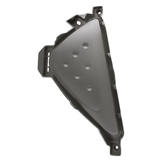 Replacement - Front Driver Side Fog Light Cover (Standard Line)
