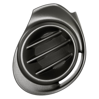 Replacement - Front Driver Side Fog Light Cover (Standard Line)