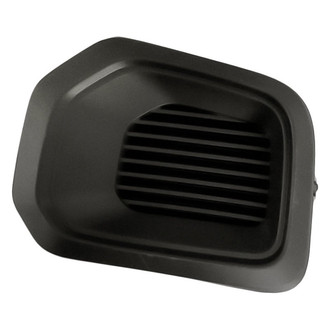 Replacement - Front Passenger Side Fog Light Cover (Standard Line)