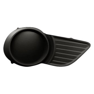 Replacement - Front Passenger Side Fog Light Cover (Standard Line)