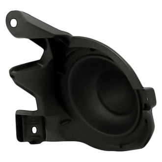 Replacement - Front Driver Side Fog Light Cover (Standard Line)