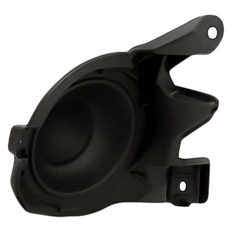Replacement - Front Passenger Side Fog Light Cover (Standard Line)