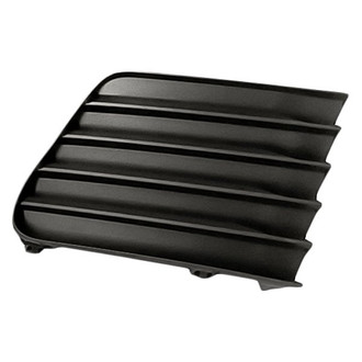 Replacement - Front Passenger Side Fog Light Cover (Standard Line)