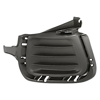 Replacement - Front Driver Side Fog Light Cover (Standard Line)