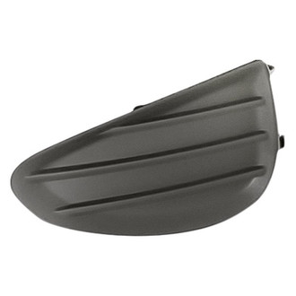 Replacement - Front Driver Side Fog Light Cover (Standard Line)