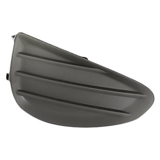 Replacement - Front Passenger Side Fog Light Cover (Standard Line)