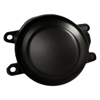 Replacement - Front Driver Side Fog Light Cover (Standard Line)