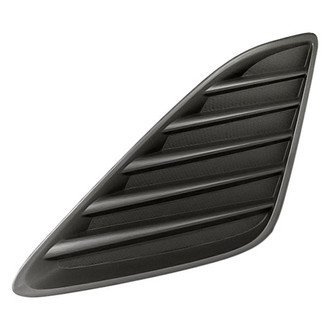 Replacement - Front Driver Side Fog Light Cover (Standard Line)