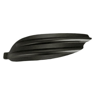 Replacement - Front Driver Side Fog Light Cover (Standard Line)