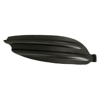 Replacement - Front Passenger Side Fog Light Cover (Standard Line)