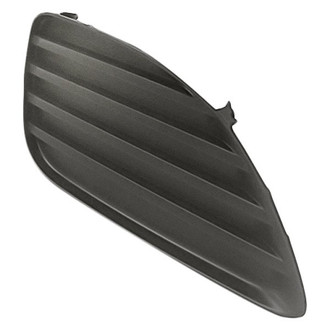 Replacement - Front Passenger Side Fog Light Cover (Standard Line)