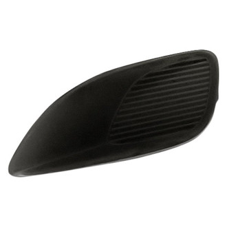 Replacement - Front Driver Side Fog Light Cover (Standard Line)