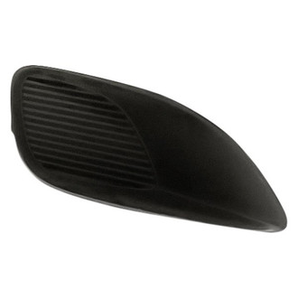 Replacement - Front Passenger Side Fog Light Cover (Standard Line)