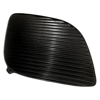 Replacement - Front Passenger Side Fog Light Cover (Standard Line)