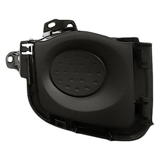Replacement - Front Passenger Side Fog Light Cover (Standard Line)