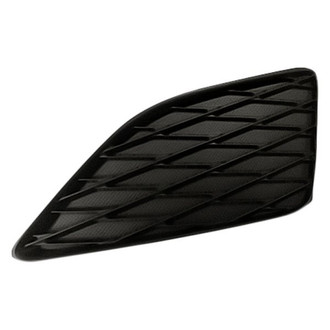 Replacement - Front Driver Side Fog Light Cover (Standard Line)