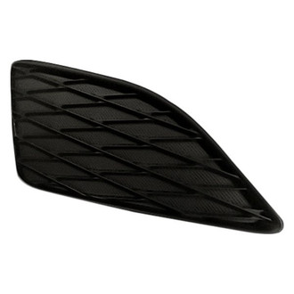 Replacement - Front Passenger Side Fog Light Cover (Standard Line)