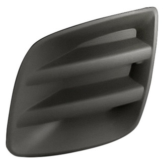 Replacement - Front Driver Side Fog Light Cover (Standard Line)