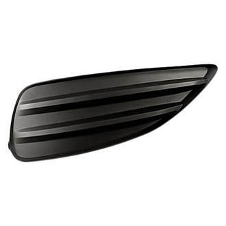 Replacement - Front Driver Side Fog Light Cover (Standard Line)