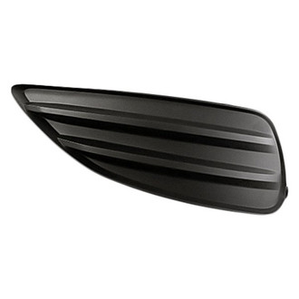 Replacement - Front Passenger Side Fog Light Cover (Standard Line)
