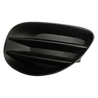 Replacement - Front Passenger Side Fog Light Cover (Standard Line)