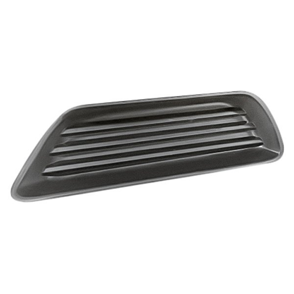 Replacement - Front Driver Side Fog Light Cover