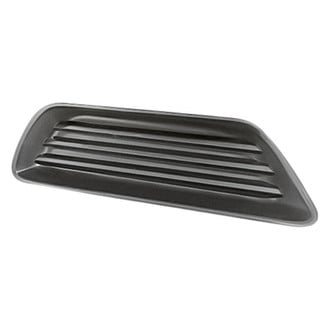 Replacement - Front Passenger Side Fog Light Cover (Standard Line)