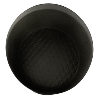 Replacement - Front Passenger Side Fog Light Cover (Standard Line)