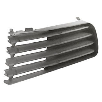 Replacement - Front Driver Side Fog Light Cover (Standard Line)