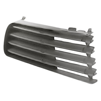 Replacement - Front Passenger Side Fog Light Cover (CAPA Certified)