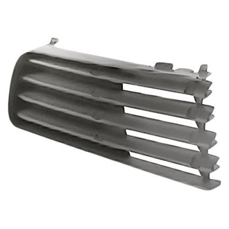 Replacement - Front Passenger Side Fog Light Cover (Standard Line)