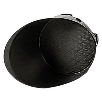 Replacement - Front Driver Side Fog Light Cover (Standard Line)