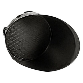 Replacement - Front Passenger Side Fog Light Cover (Standard Line)