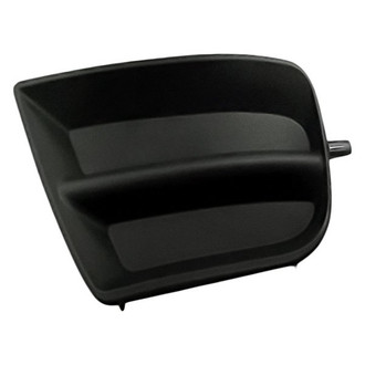 Replacement - Front Driver Side Fog Light Cover (Standard Line)