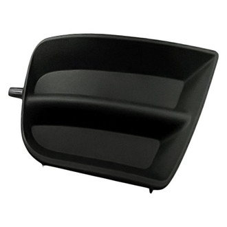 Replacement - Front Passenger Side Fog Light Cover (Standard Line)