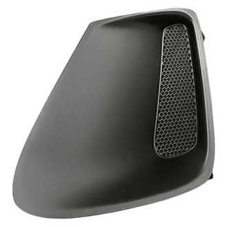 Replacement - Front Driver Side Fog Light Cover (Standard Line)